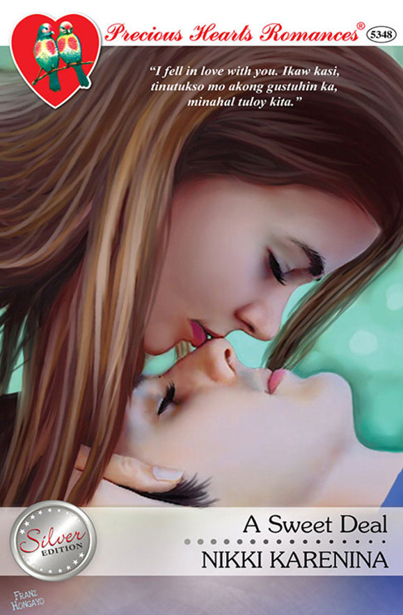 A Second Chance At Love